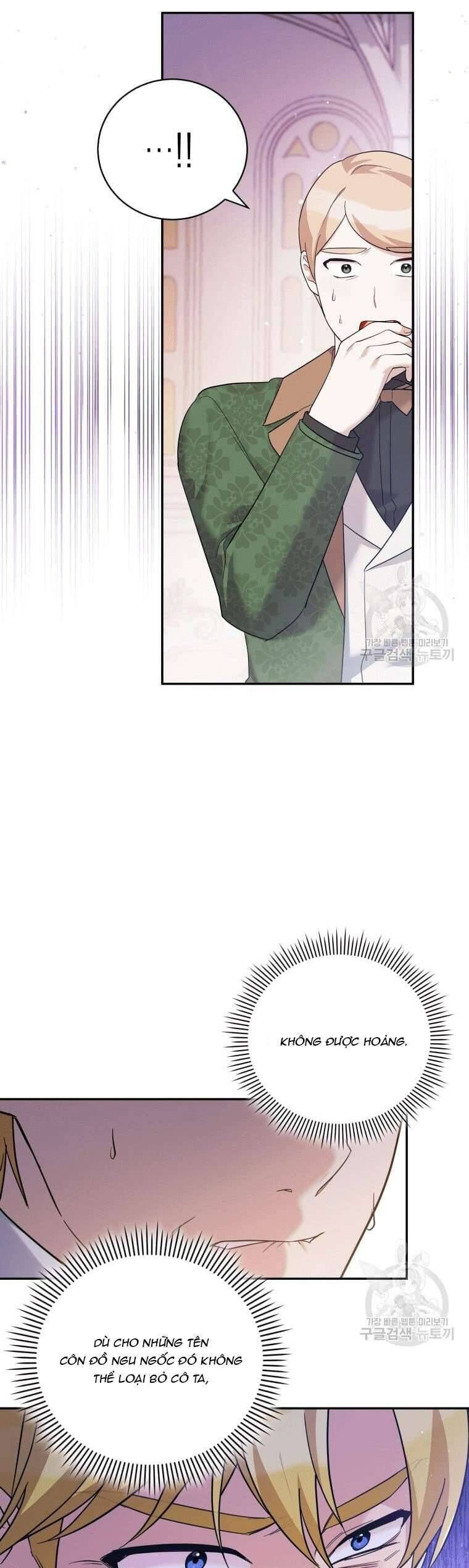 Kế Hoạch Trả Thù - Chap 44 - Trang 17