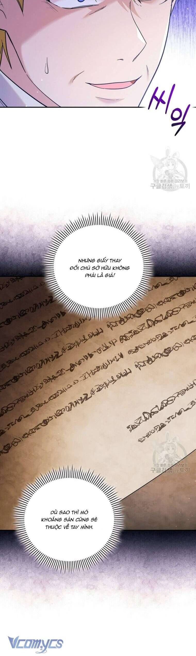 Kế Hoạch Trả Thù - Chap 44 - Trang 18