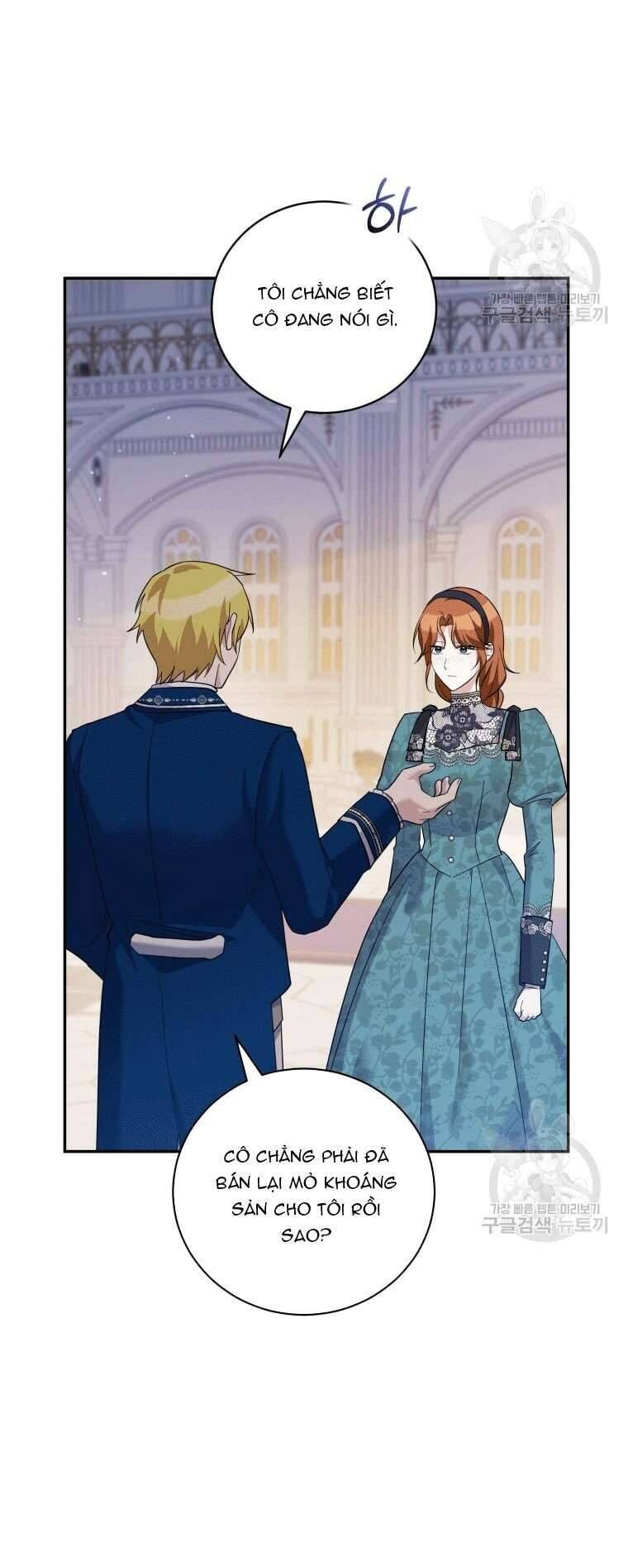 Kế Hoạch Trả Thù - Chap 44 - Trang 19