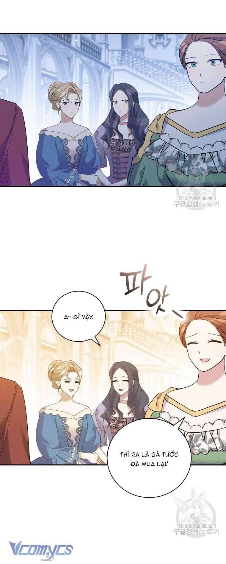 Kế Hoạch Trả Thù - Chap 44 - Trang 20