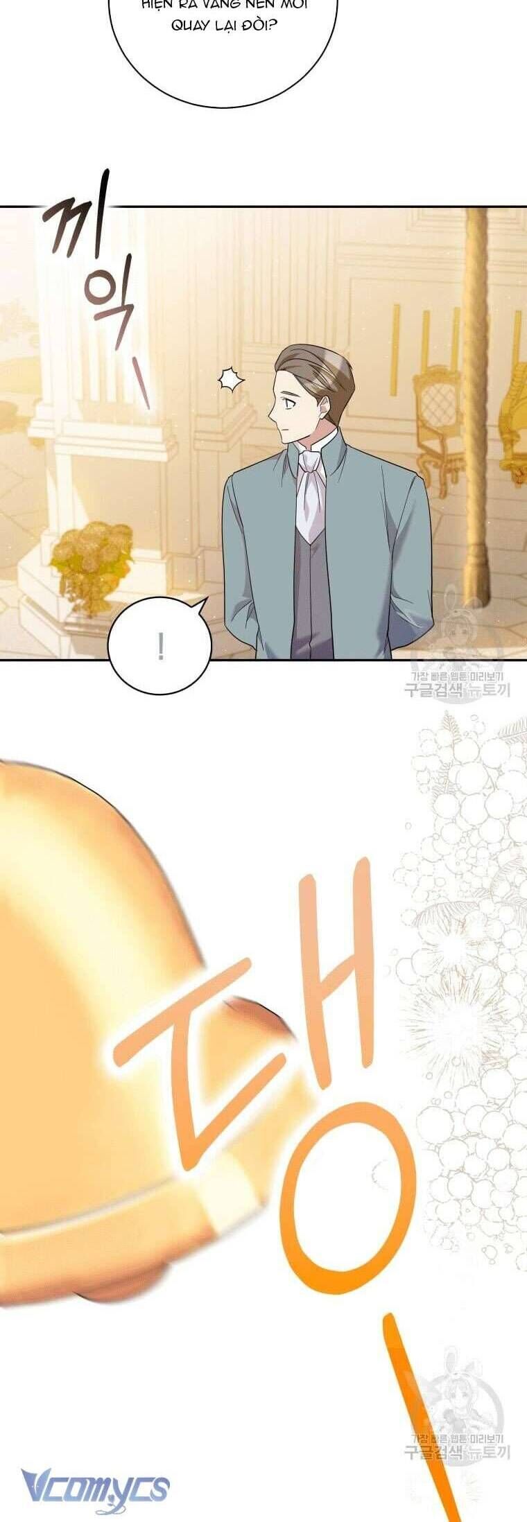 Kế Hoạch Trả Thù - Chap 44 - Trang 22