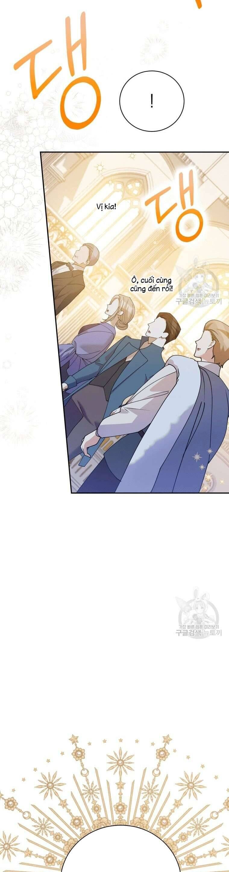 Kế Hoạch Trả Thù - Chap 44 - Trang 23