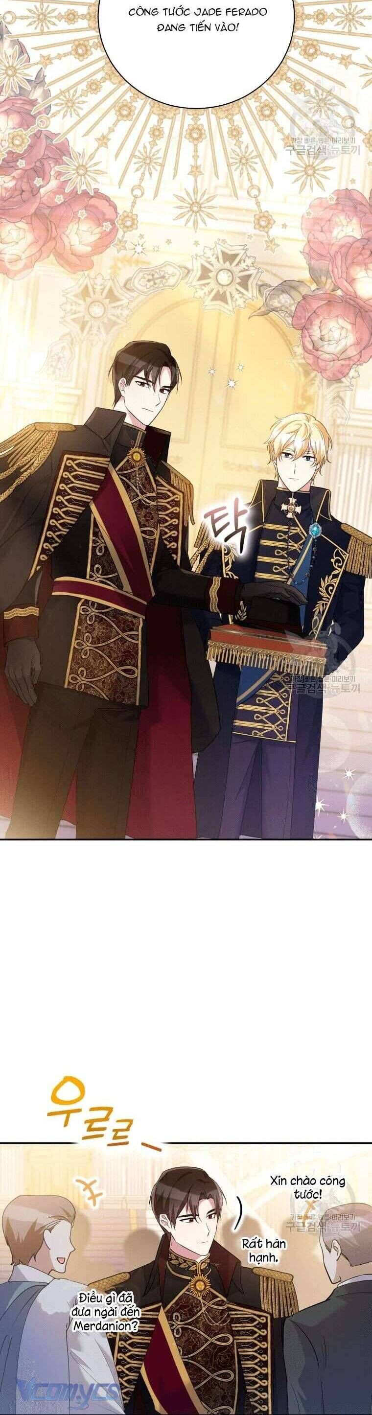 Kế Hoạch Trả Thù - Chap 44 - Trang 24