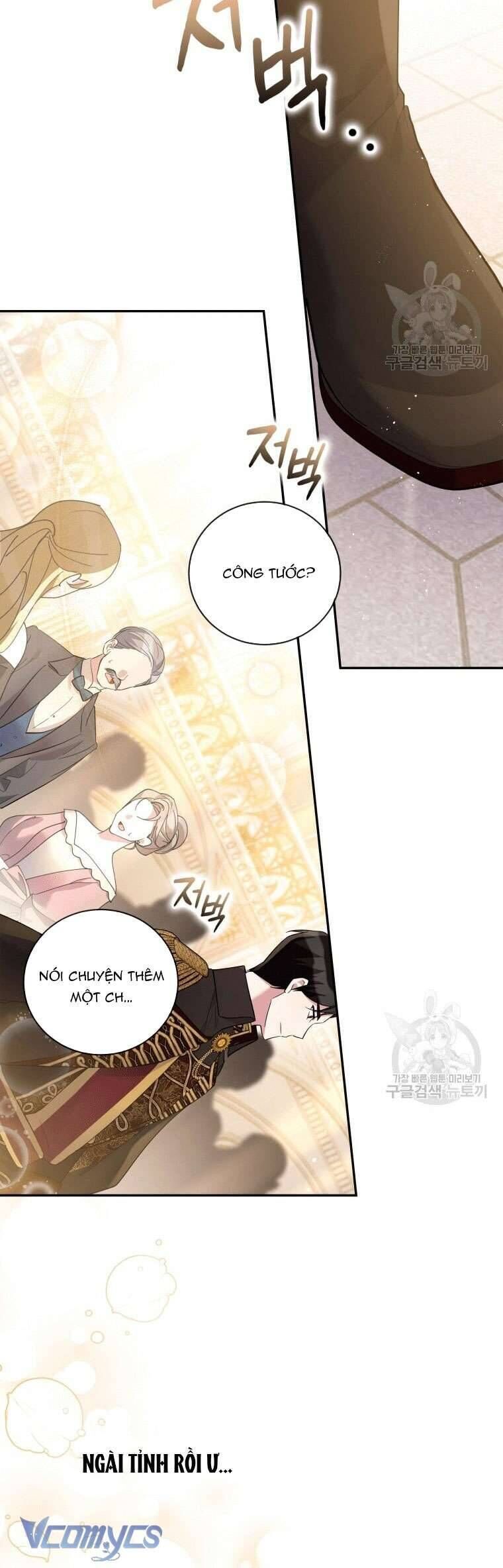 Kế Hoạch Trả Thù - Chap 44 - Trang 26