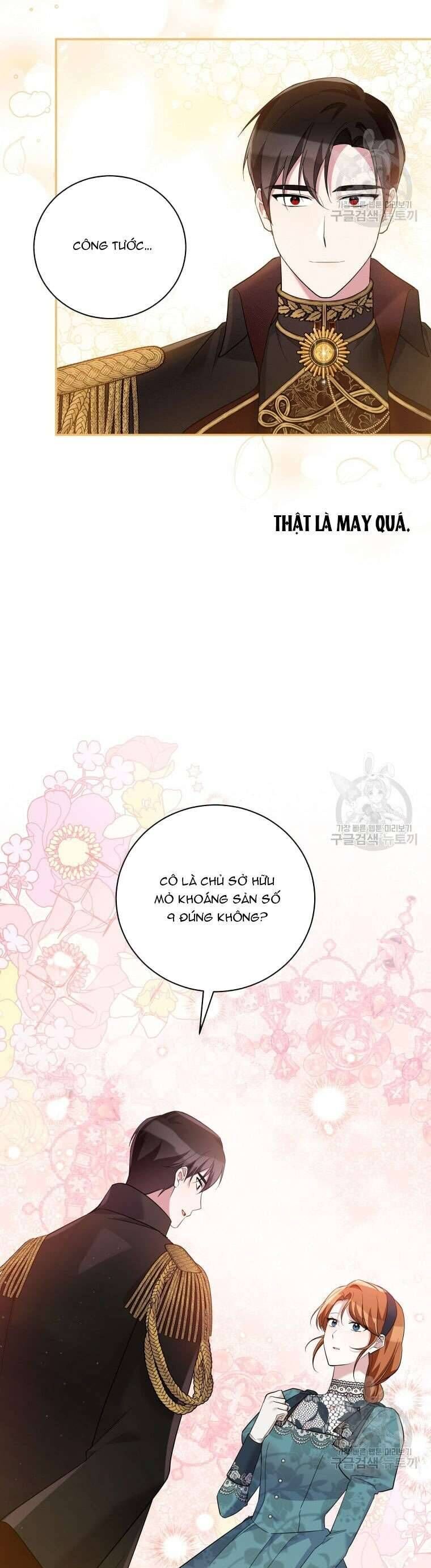 Kế Hoạch Trả Thù - Chap 44 - Trang 27