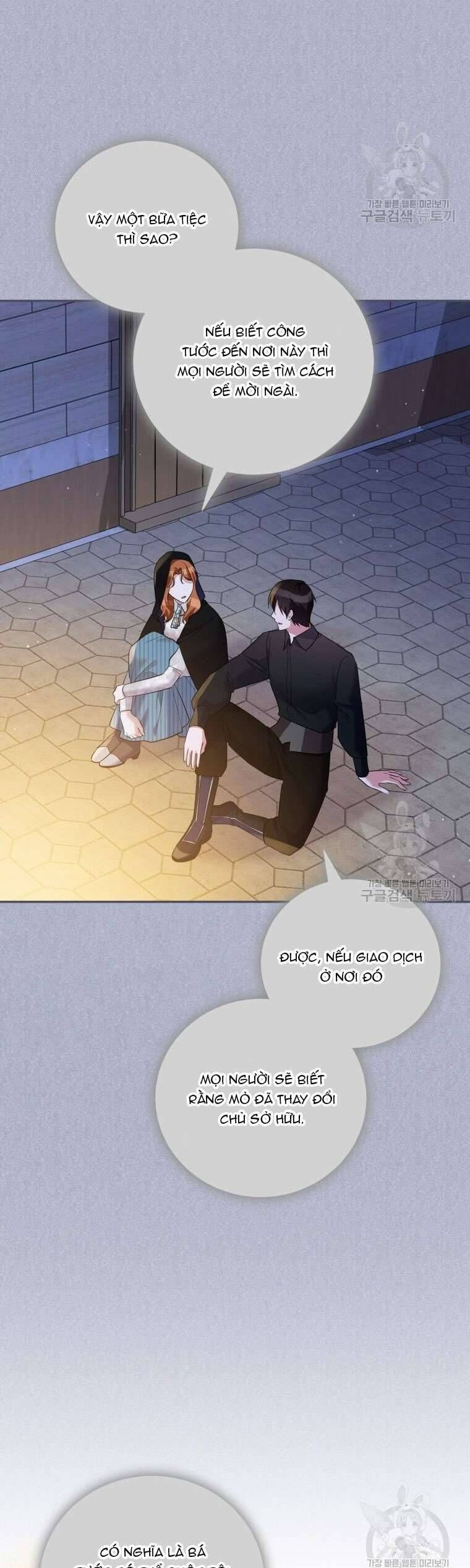 Kế Hoạch Trả Thù - Chap 44 - Trang 29