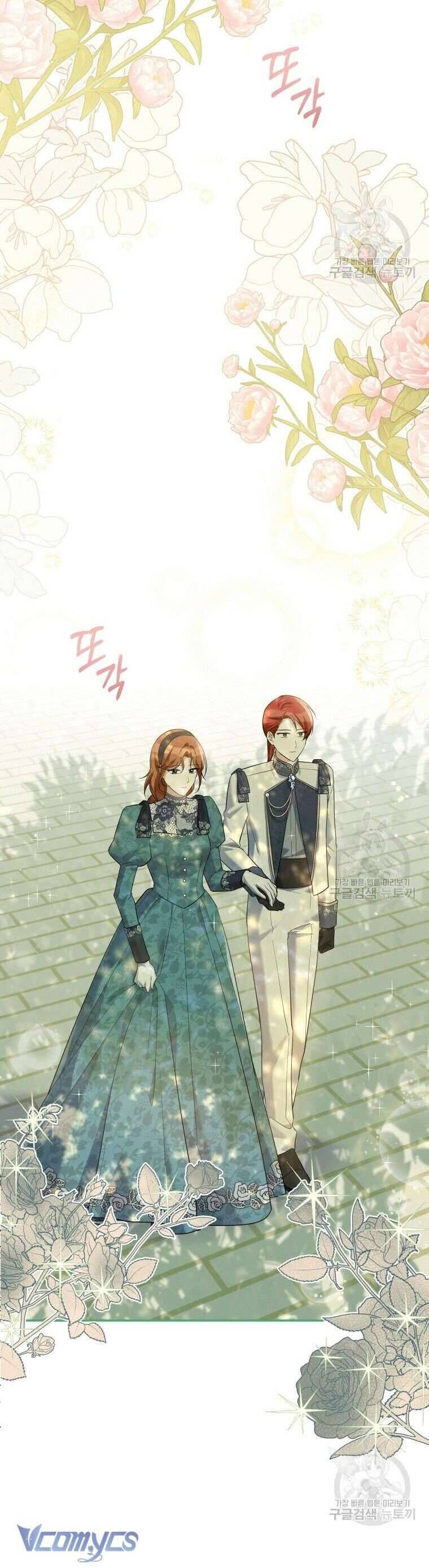 Kế Hoạch Trả Thù - Chap 44 - Trang 3