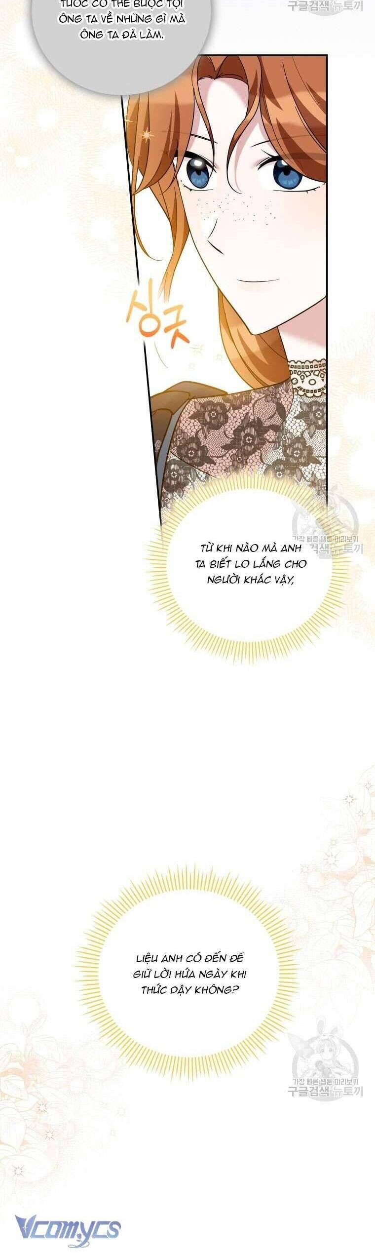 Kế Hoạch Trả Thù - Chap 44 - Trang 30