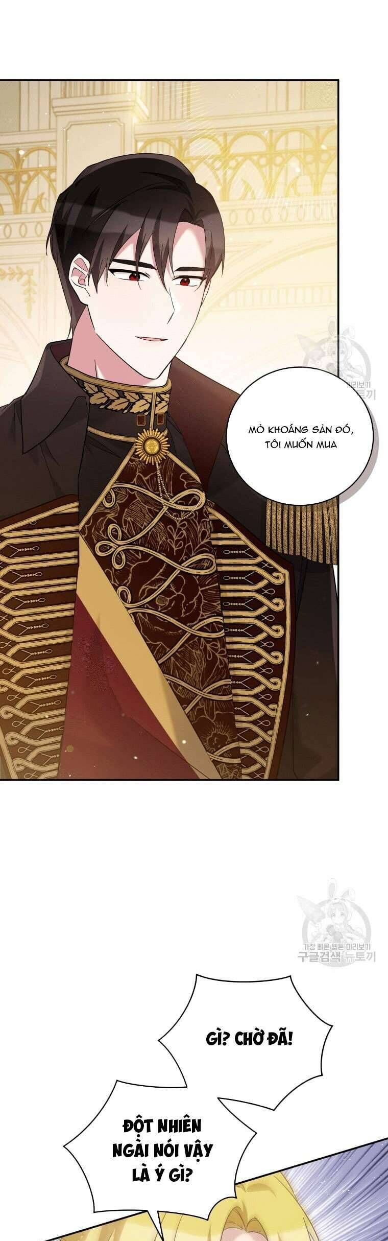 Kế Hoạch Trả Thù - Chap 44 - Trang 31