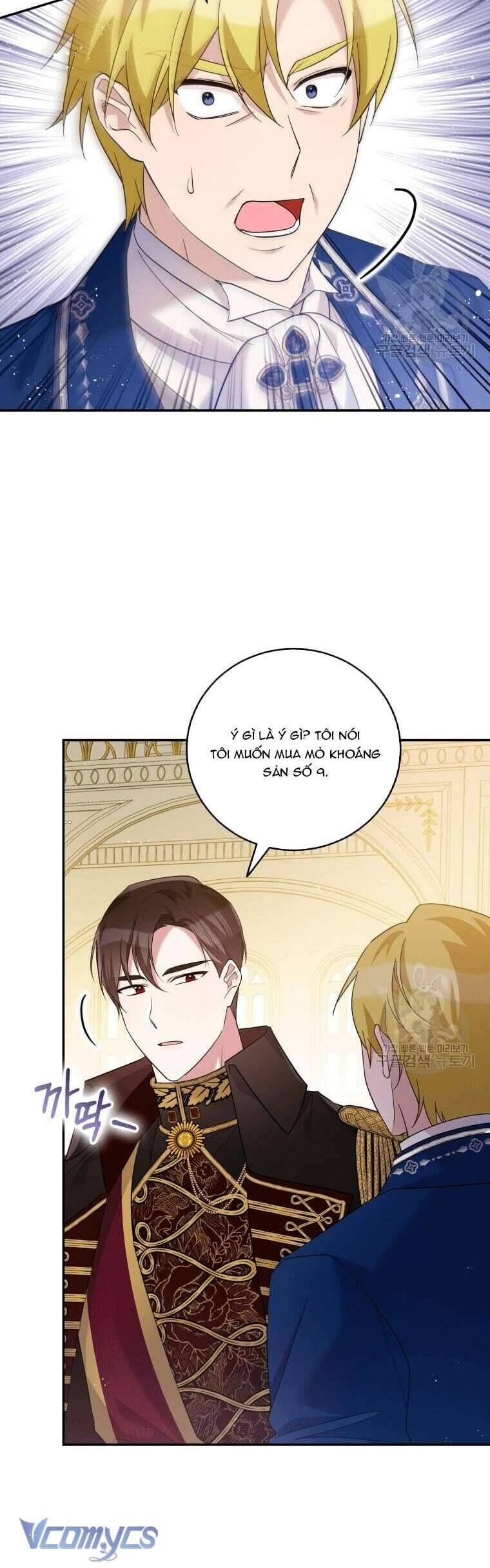 Kế Hoạch Trả Thù - Chap 44 - Trang 32