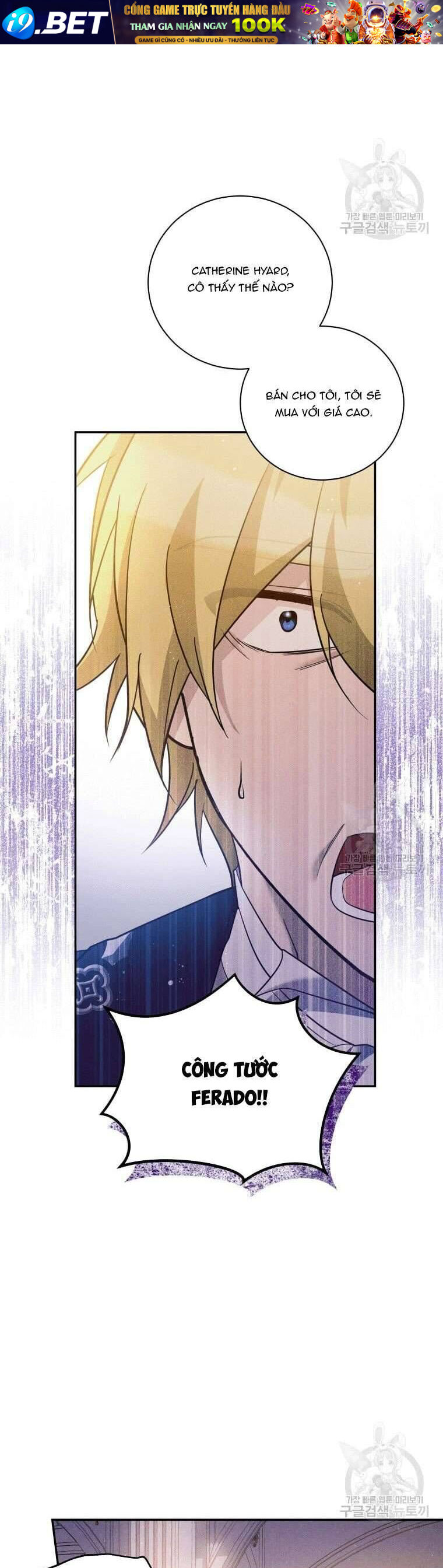 Kế Hoạch Trả Thù - Chap 44 - Trang 33