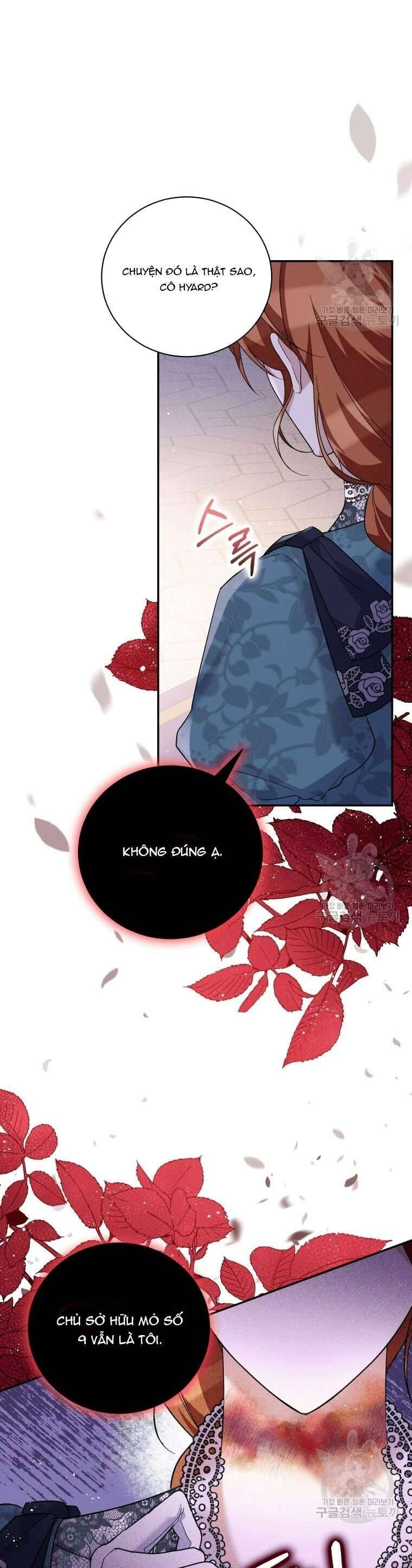 Kế Hoạch Trả Thù - Chap 44 - Trang 35
