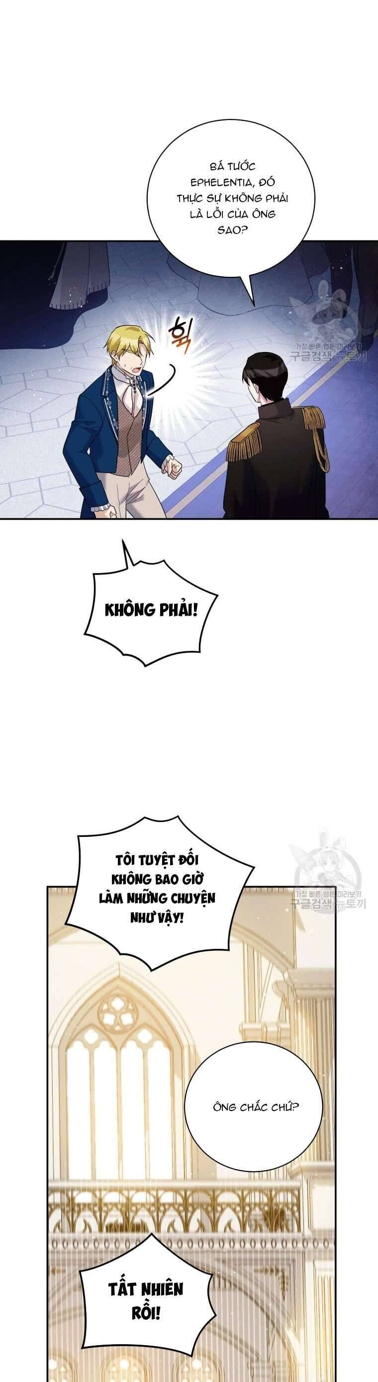 Kế Hoạch Trả Thù - Chap 44 - Trang 39
