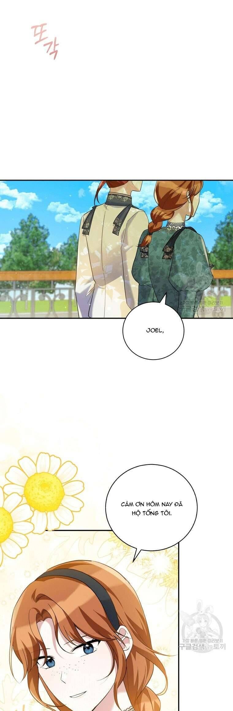 Kế Hoạch Trả Thù - Chap 44 - Trang 4