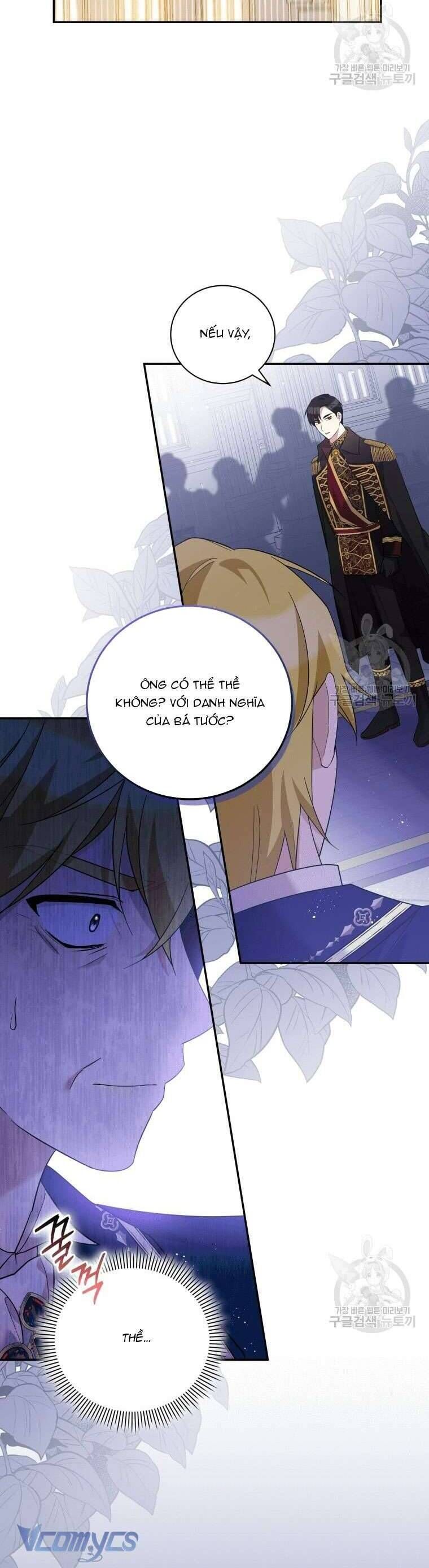 Kế Hoạch Trả Thù - Chap 44 - Trang 40