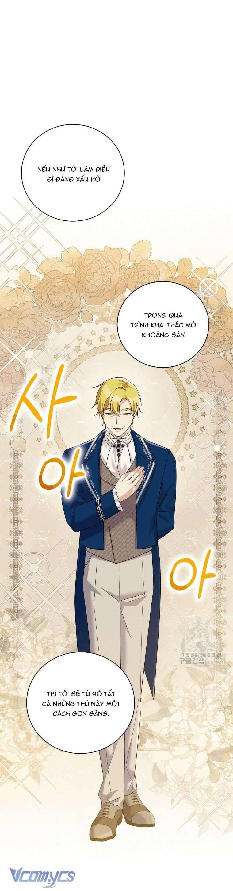 Kế Hoạch Trả Thù - Chap 44 - Trang 42