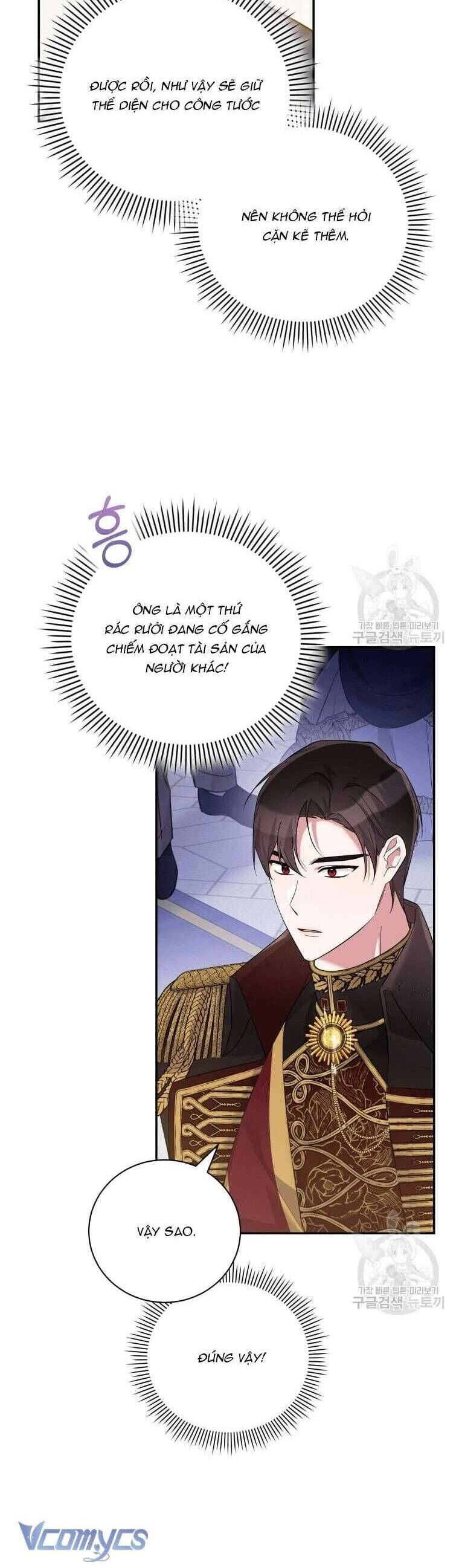 Kế Hoạch Trả Thù - Chap 44 - Trang 44
