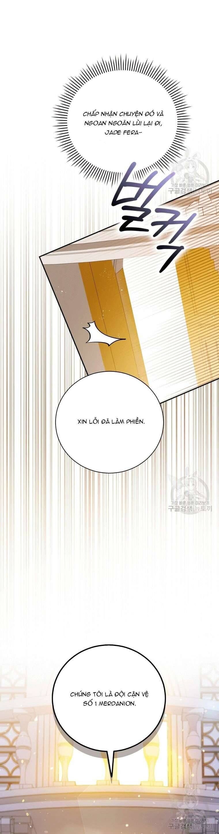 Kế Hoạch Trả Thù - Chap 44 - Trang 45