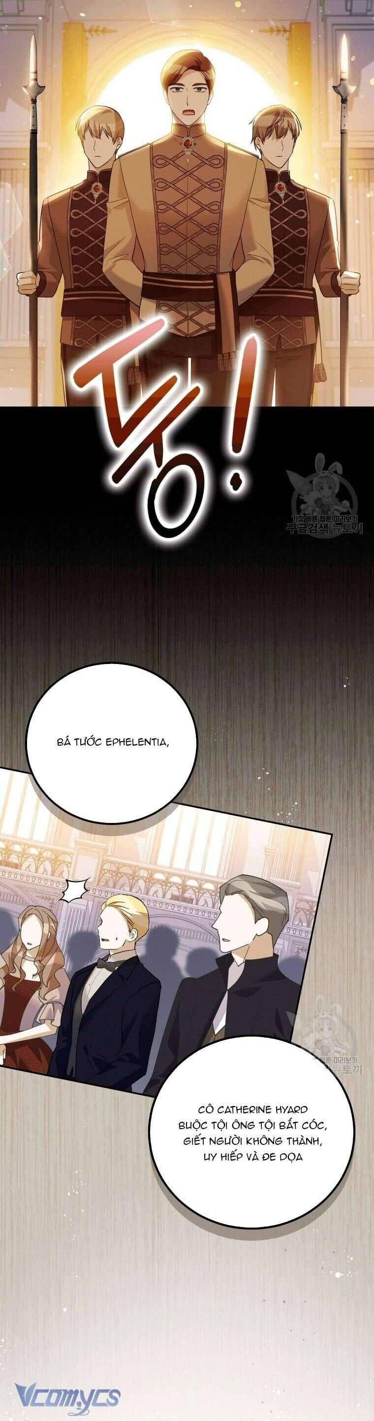 Kế Hoạch Trả Thù - Chap 44 - Trang 46