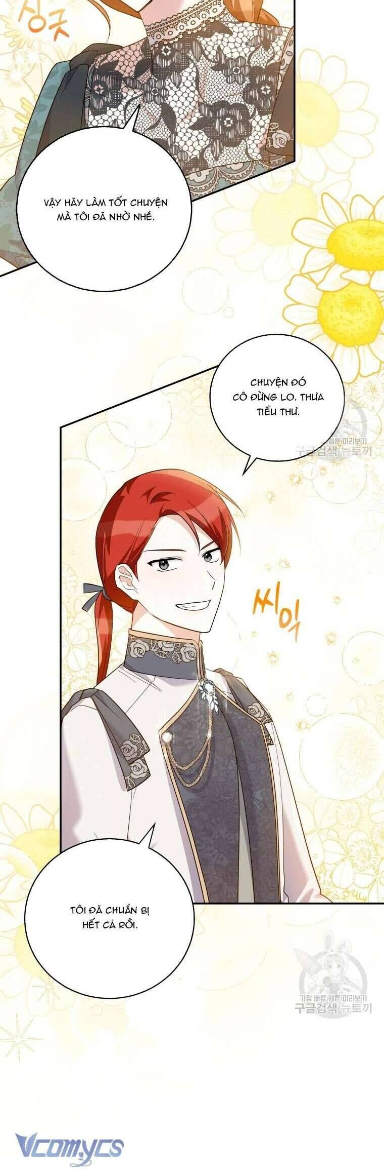 Kế Hoạch Trả Thù - Chap 44 - Trang 5