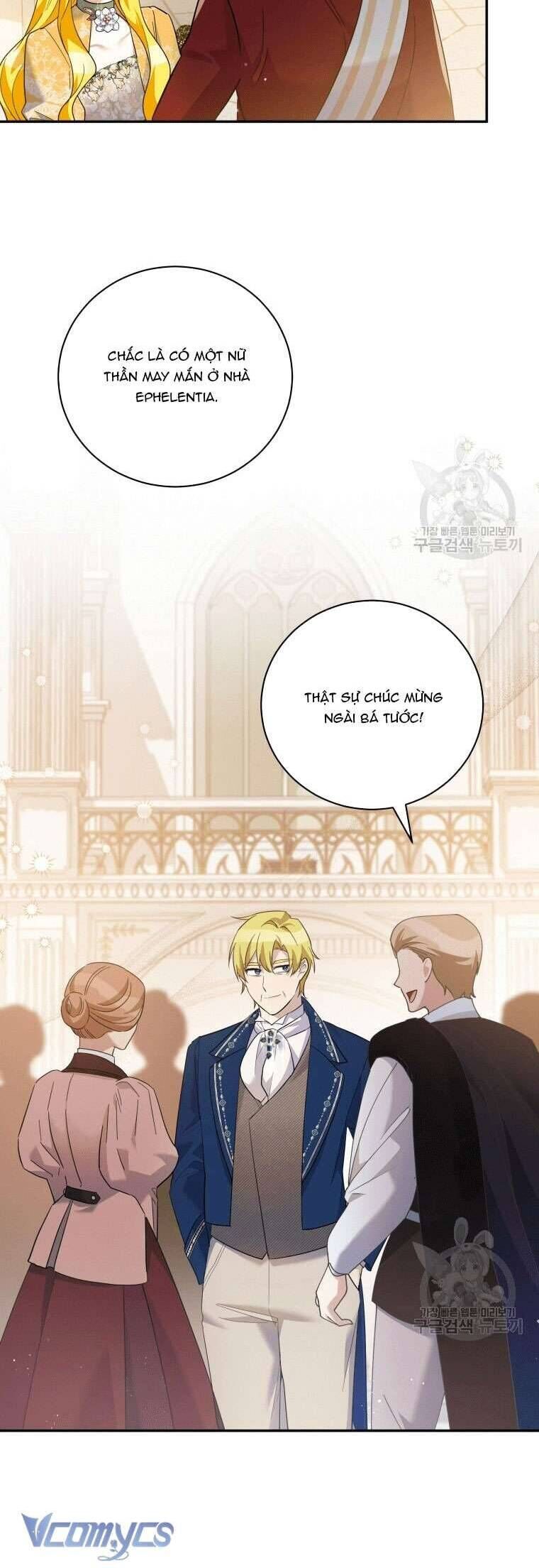 Kế Hoạch Trả Thù - Chap 44 - Trang 7