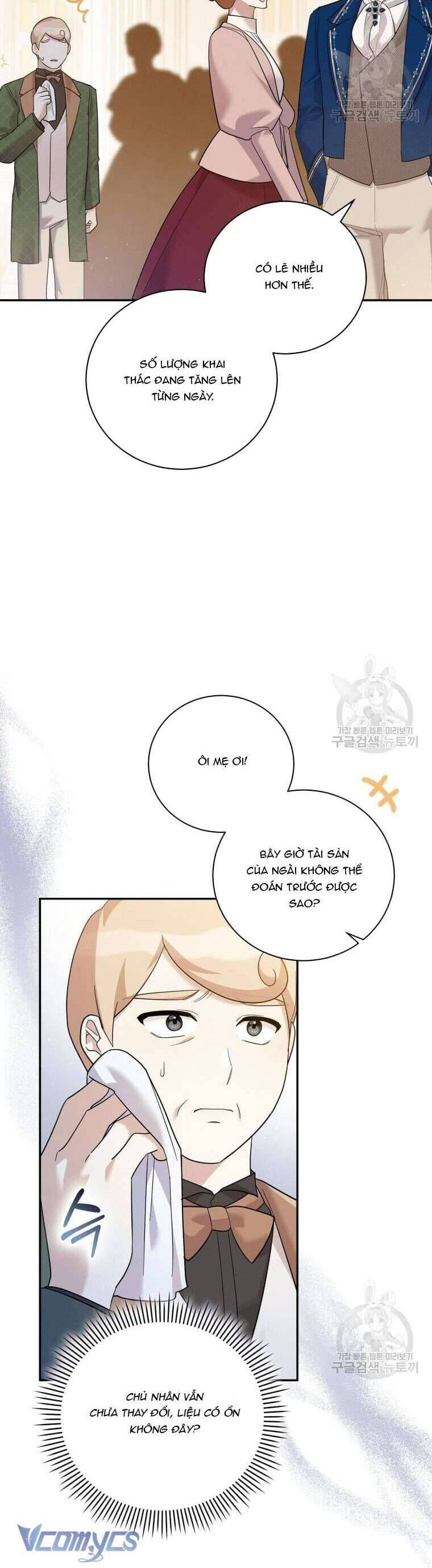Kế Hoạch Trả Thù - Chap 44 - Trang 9