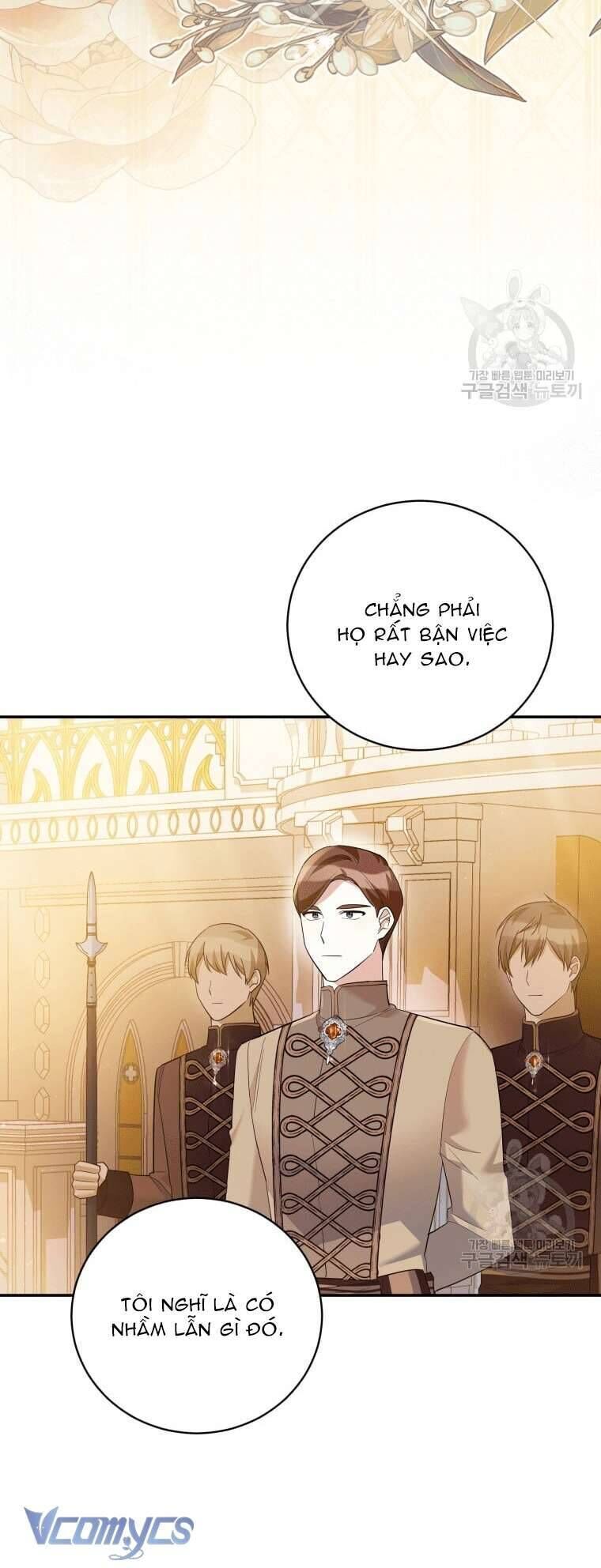 Kế Hoạch Trả Thù - Chap 45 - Trang 11