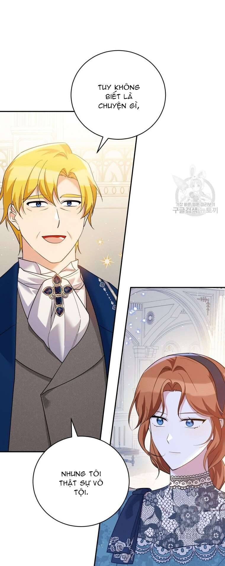 Kế Hoạch Trả Thù - Chap 45 - Trang 12