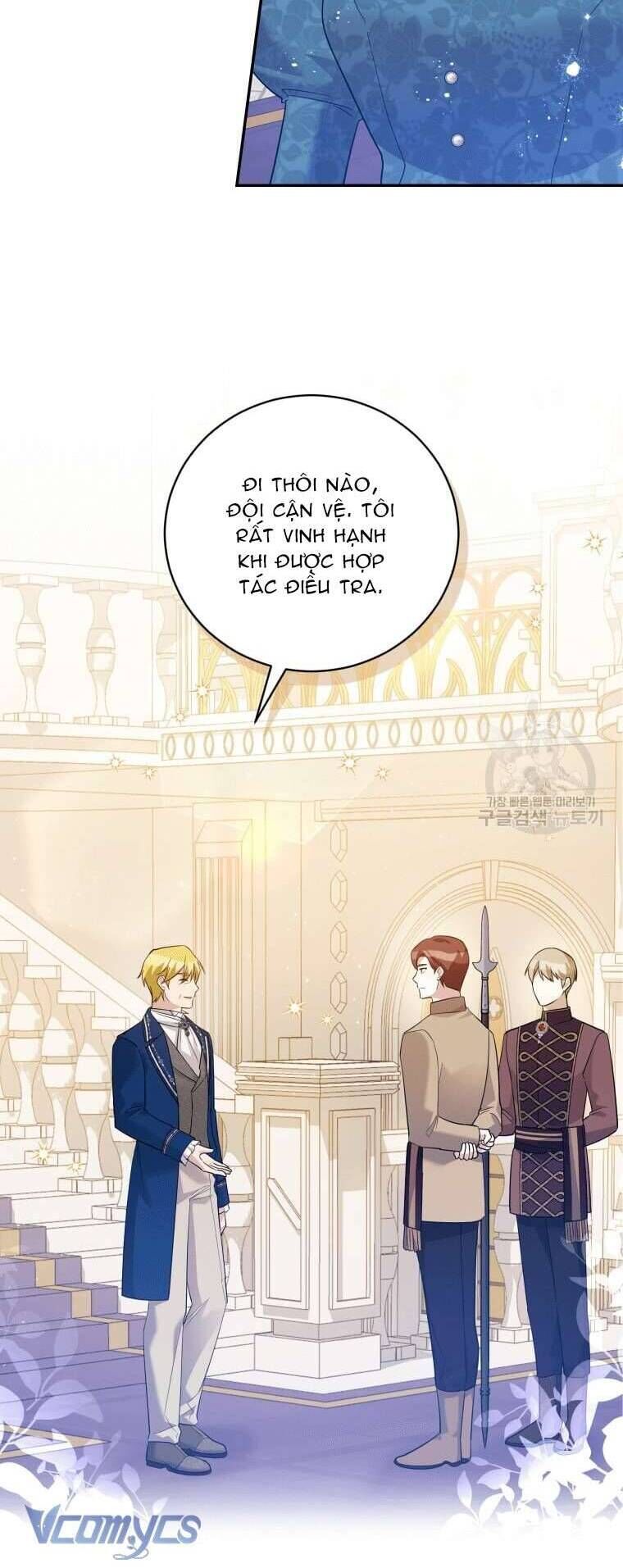Kế Hoạch Trả Thù - Chap 45 - Trang 13