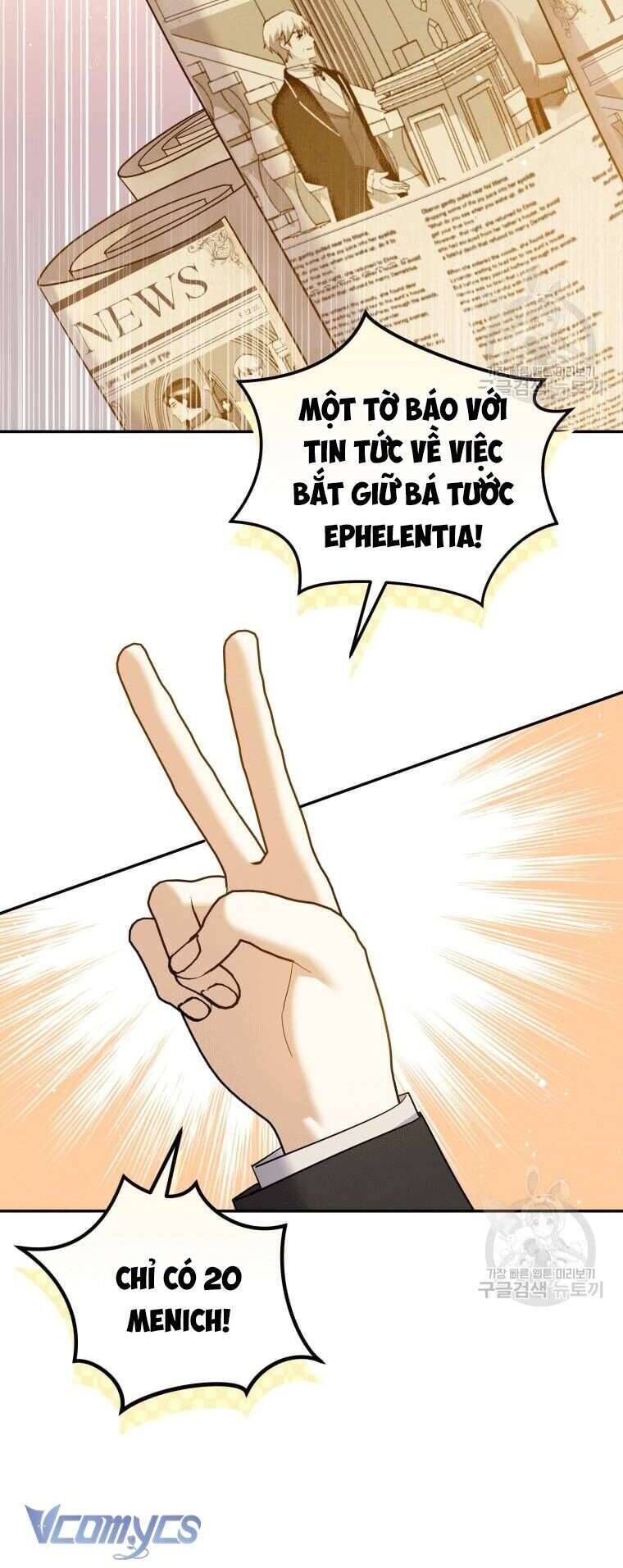 Kế Hoạch Trả Thù - Chap 45 - Trang 15