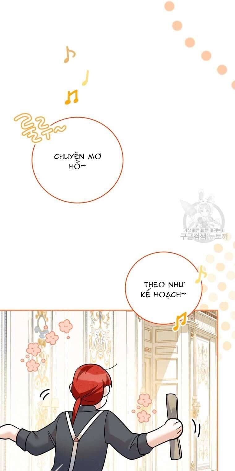 Kế Hoạch Trả Thù - Chap 45 - Trang 18