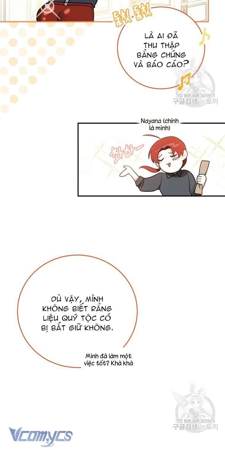 Kế Hoạch Trả Thù - Chap 45 - Trang 19