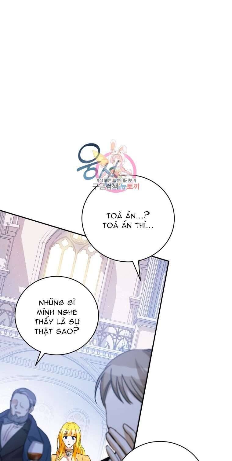 Kế Hoạch Trả Thù - Chap 45 - Trang 2