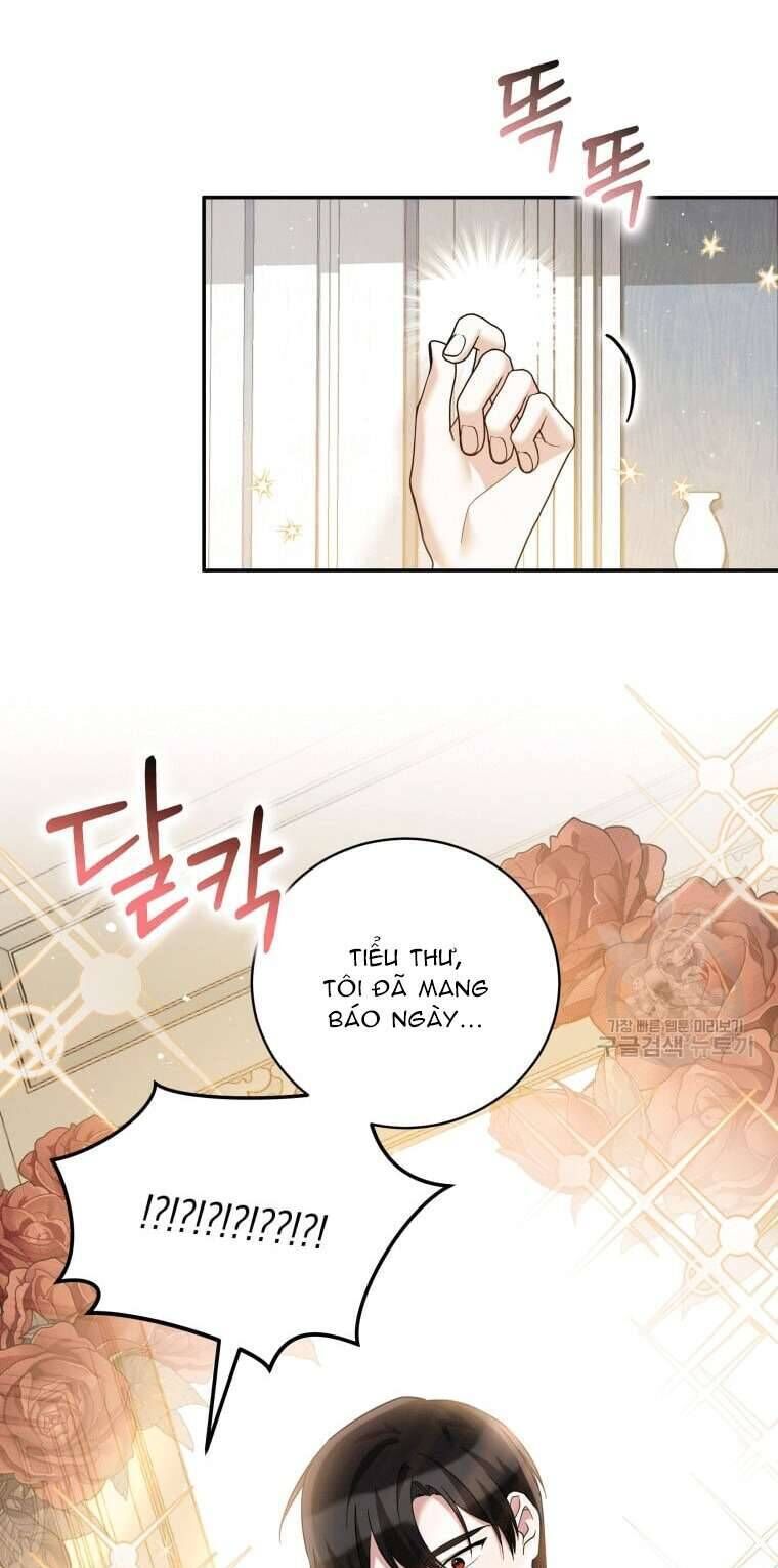 Kế Hoạch Trả Thù - Chap 45 - Trang 20
