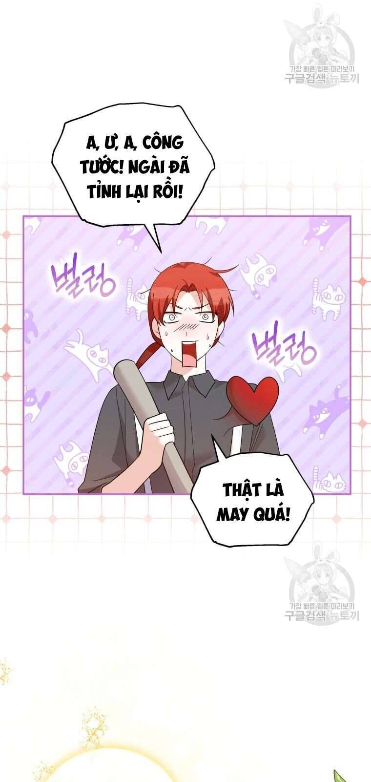 Kế Hoạch Trả Thù - Chap 45 - Trang 22