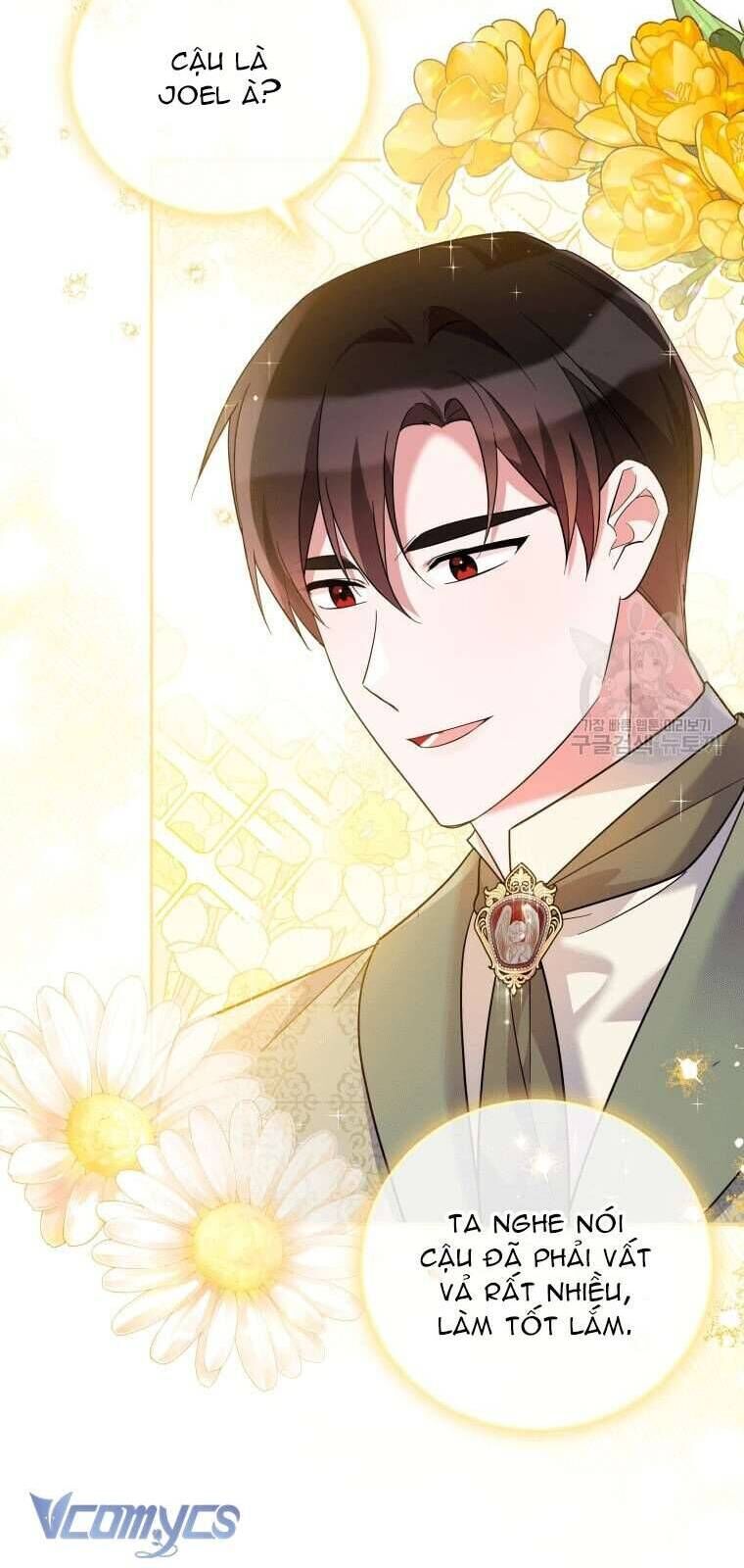 Kế Hoạch Trả Thù - Chap 45 - Trang 23