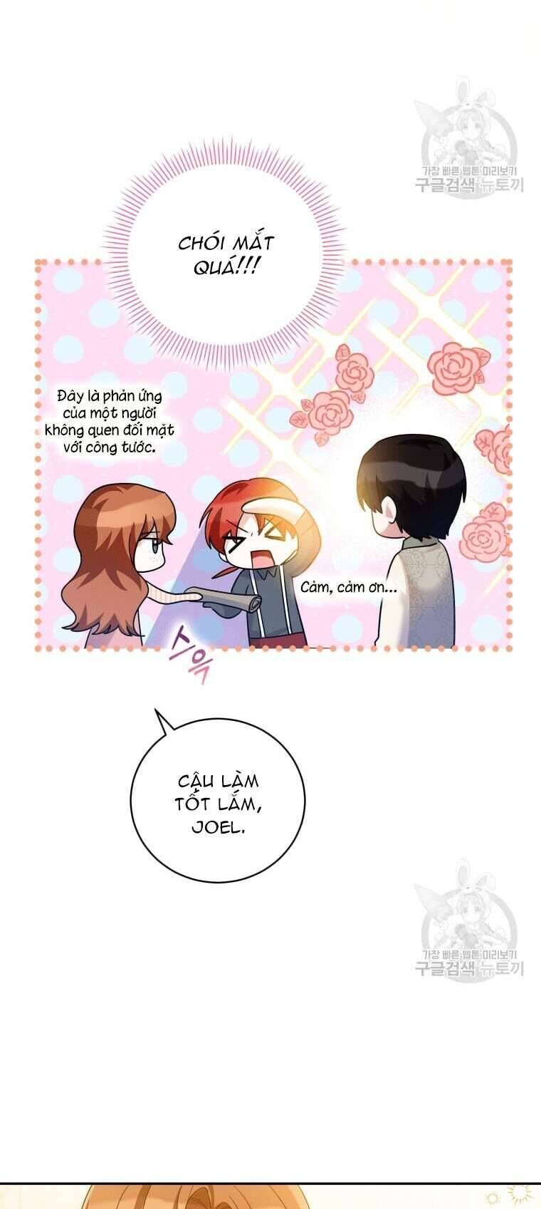 Kế Hoạch Trả Thù - Chap 45 - Trang 24