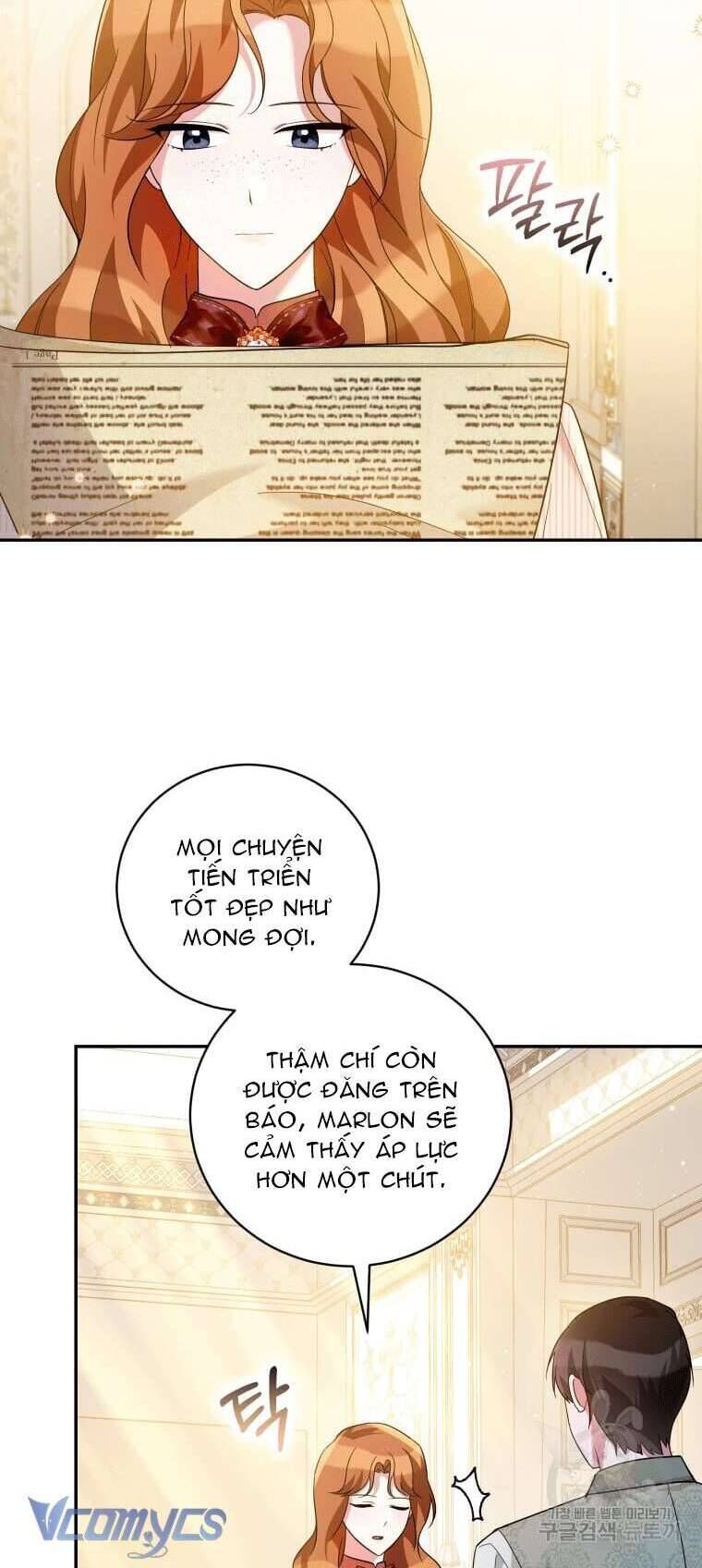Kế Hoạch Trả Thù - Chap 45 - Trang 25