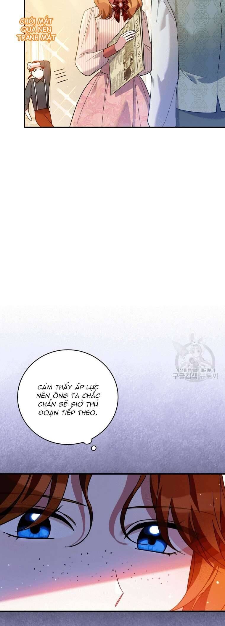 Kế Hoạch Trả Thù - Chap 45 - Trang 26