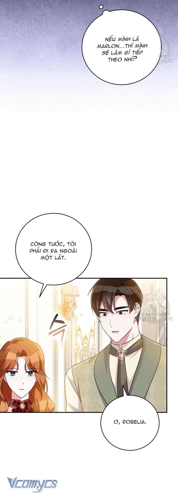 Kế Hoạch Trả Thù - Chap 45 - Trang 27