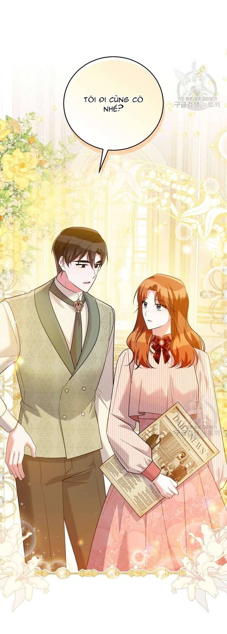 Kế Hoạch Trả Thù - Chap 45 - Trang 28