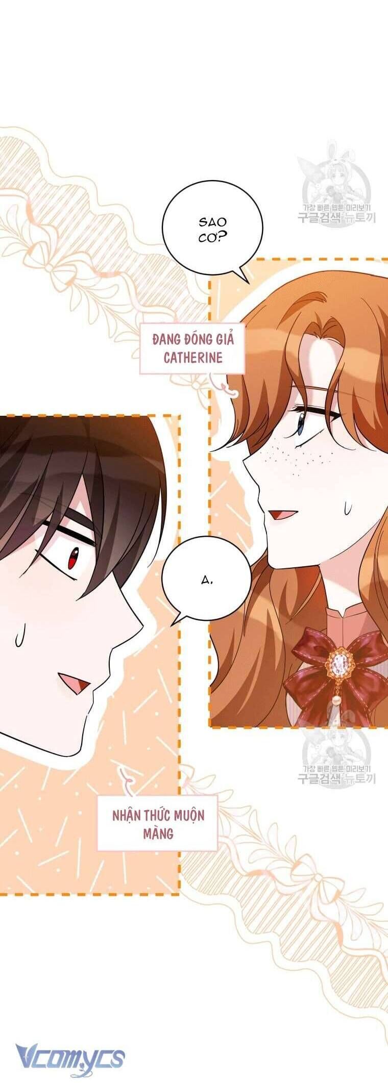 Kế Hoạch Trả Thù - Chap 45 - Trang 29