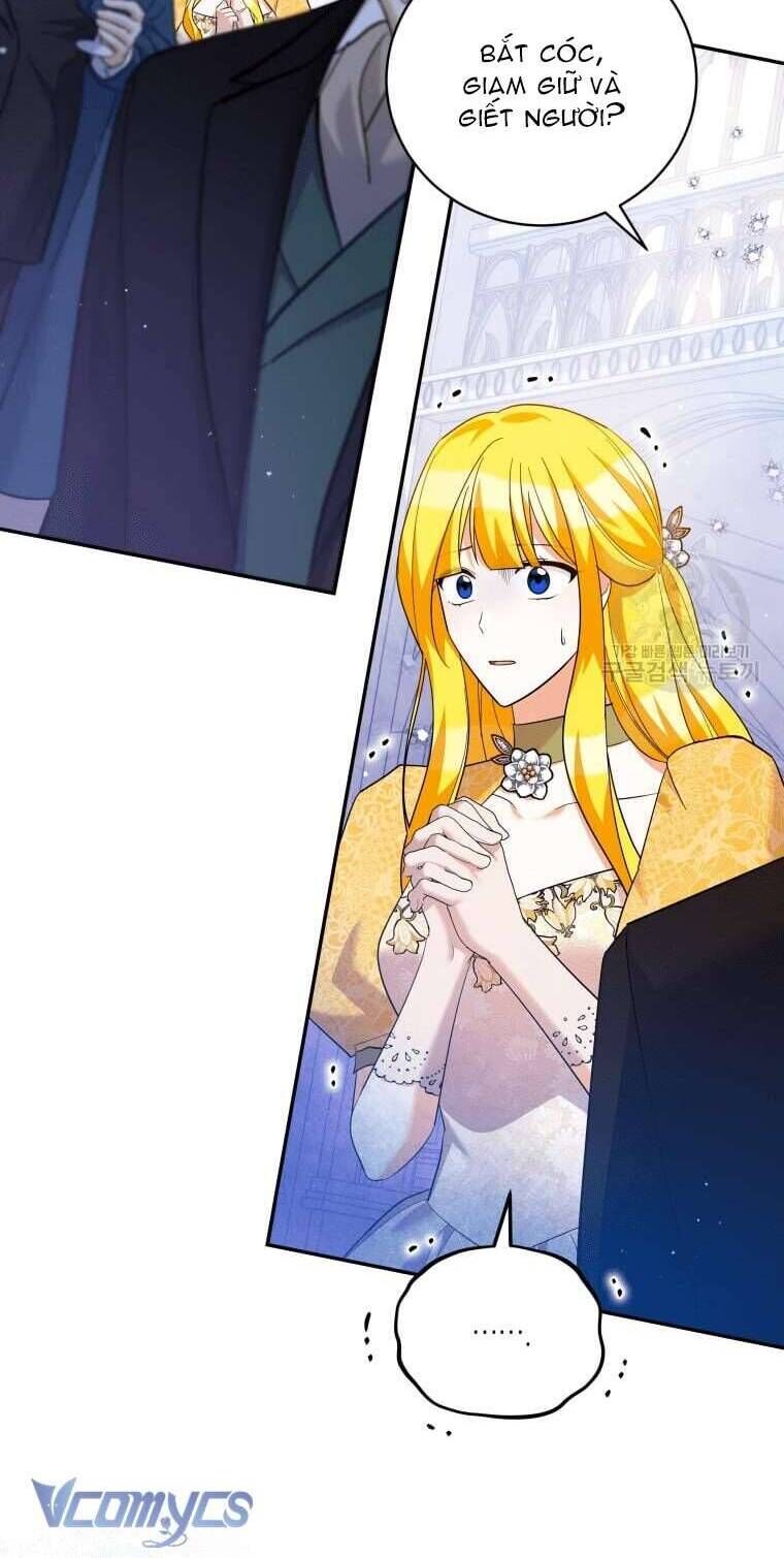 Kế Hoạch Trả Thù - Chap 45 - Trang 3