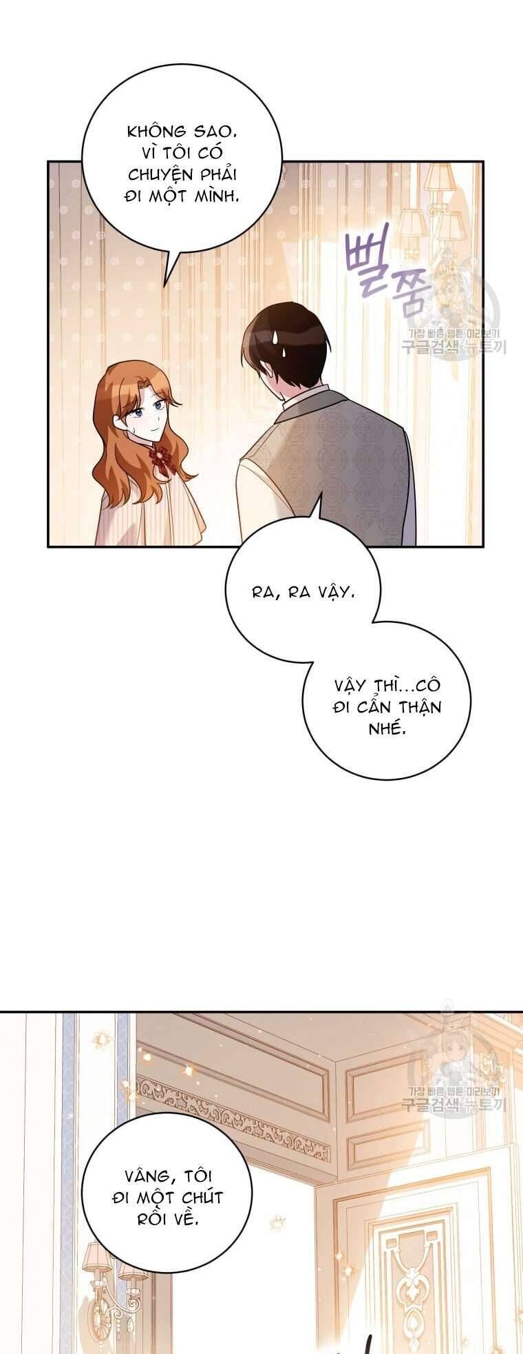Kế Hoạch Trả Thù - Chap 45 - Trang 30
