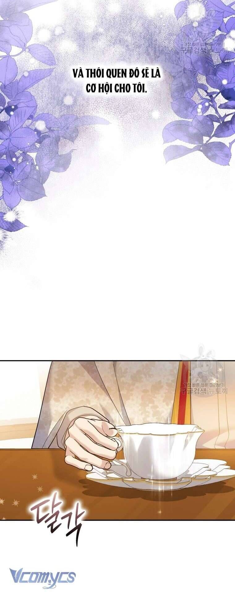 Kế Hoạch Trả Thù - Chap 45 - Trang 33