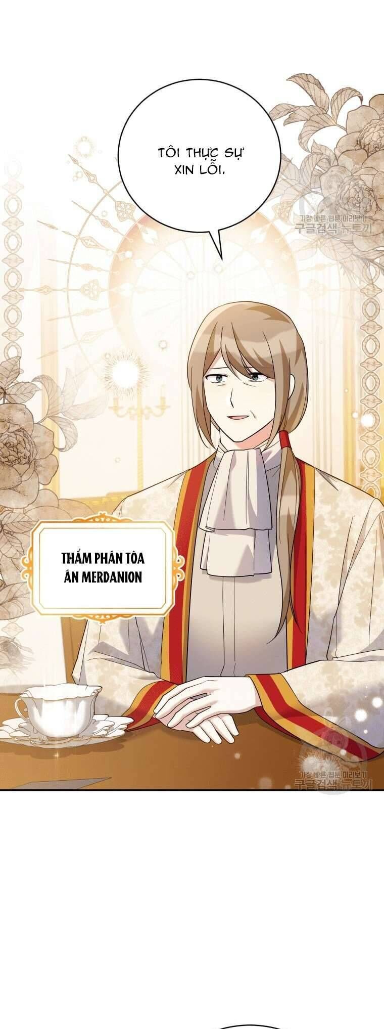 Kế Hoạch Trả Thù - Chap 45 - Trang 34