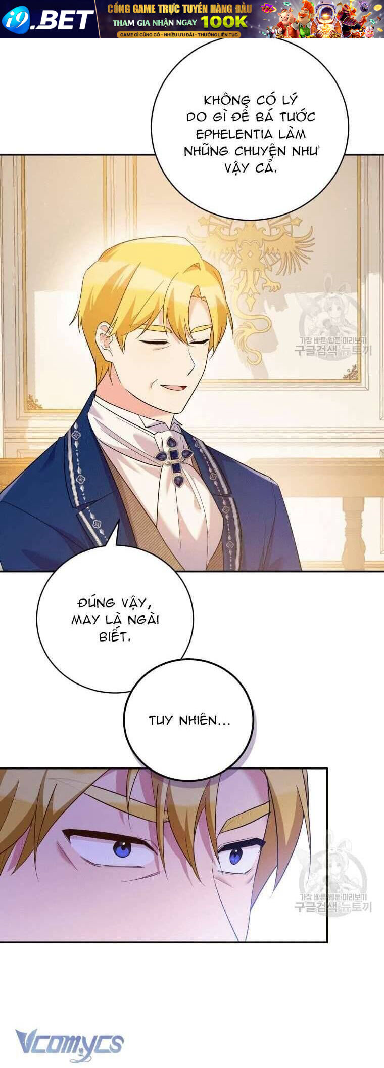 Kế Hoạch Trả Thù - Chap 45 - Trang 35