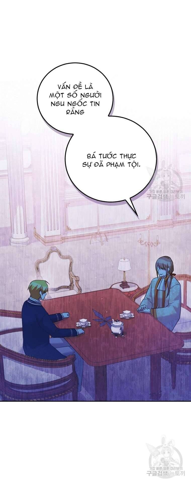 Kế Hoạch Trả Thù - Chap 45 - Trang 36
