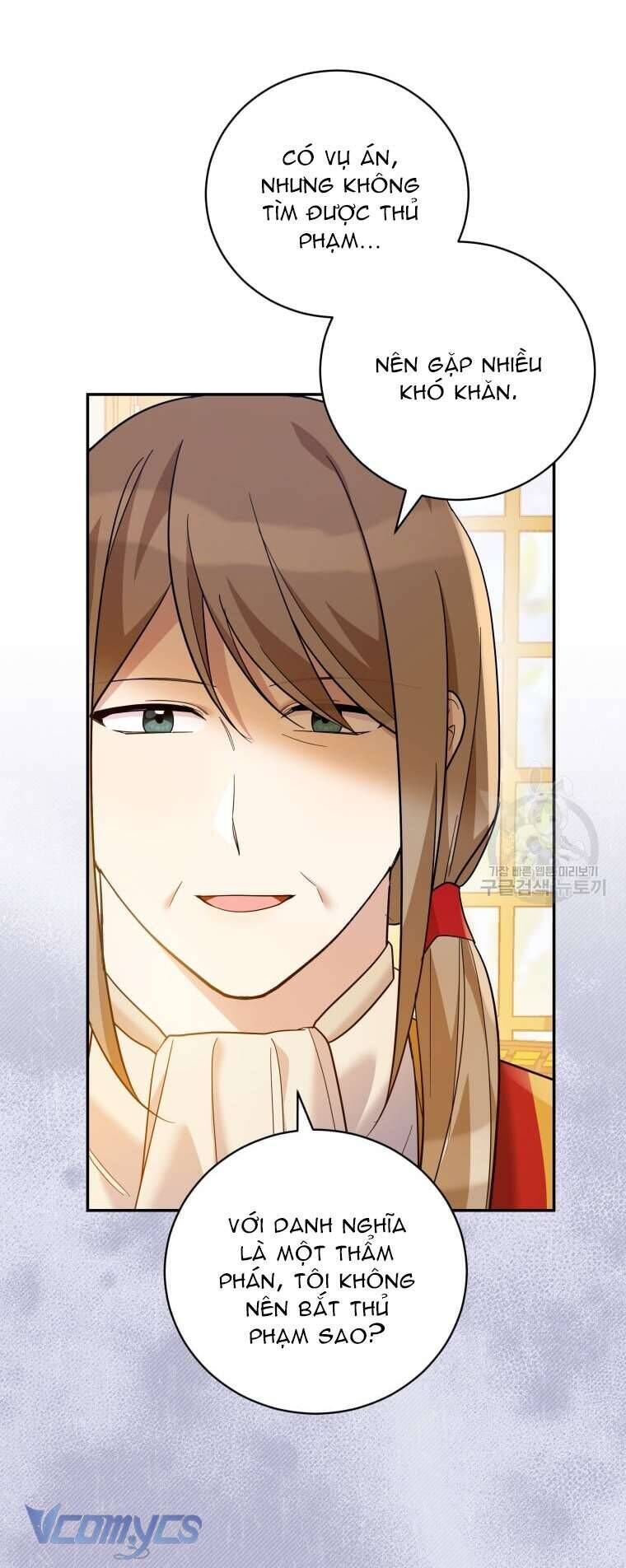 Kế Hoạch Trả Thù - Chap 45 - Trang 37