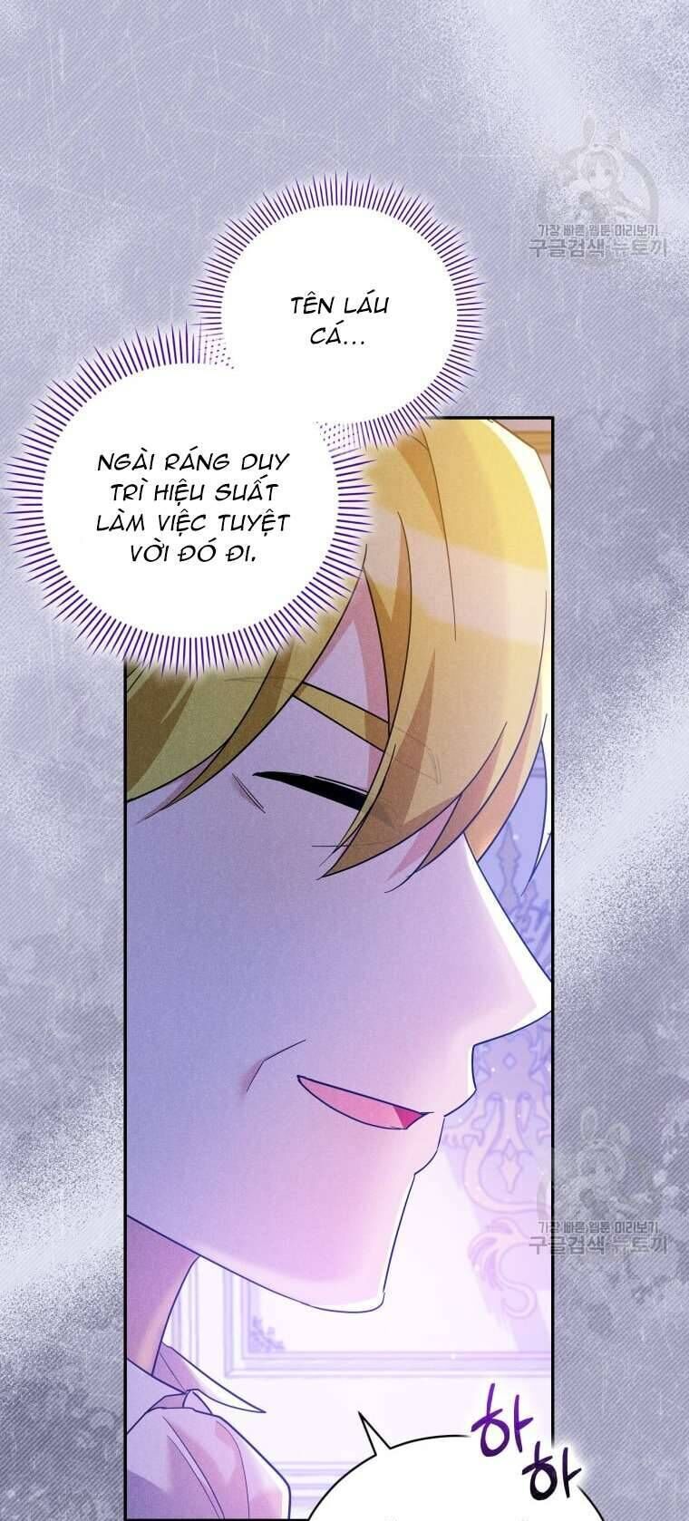 Kế Hoạch Trả Thù - Chap 45 - Trang 38